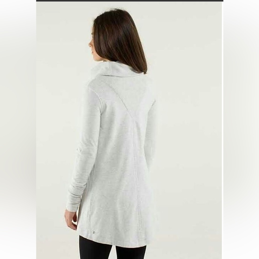 Lululemon Jacket - Picture 2 of 12